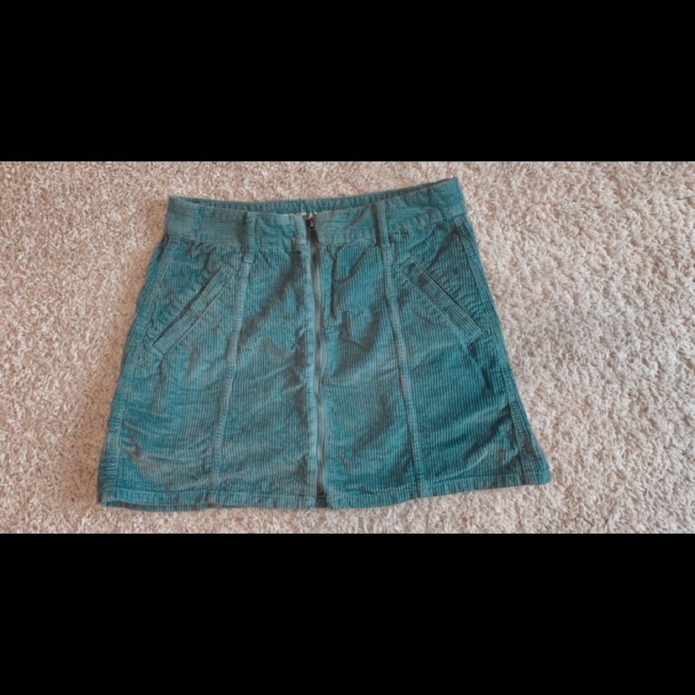 American Eagle skirt